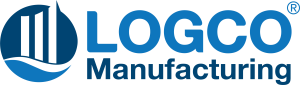Logco Logo Outlined