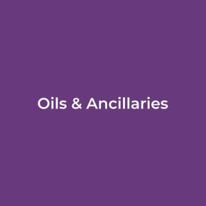OIls & Ancillaries