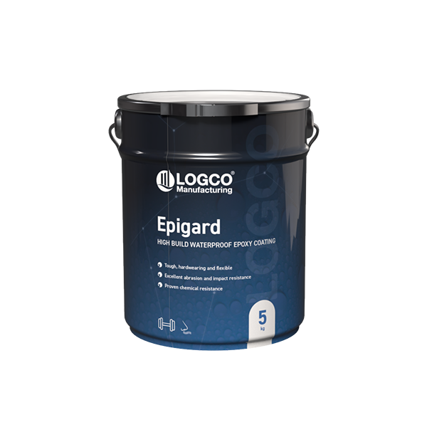 Logco Epigard Can